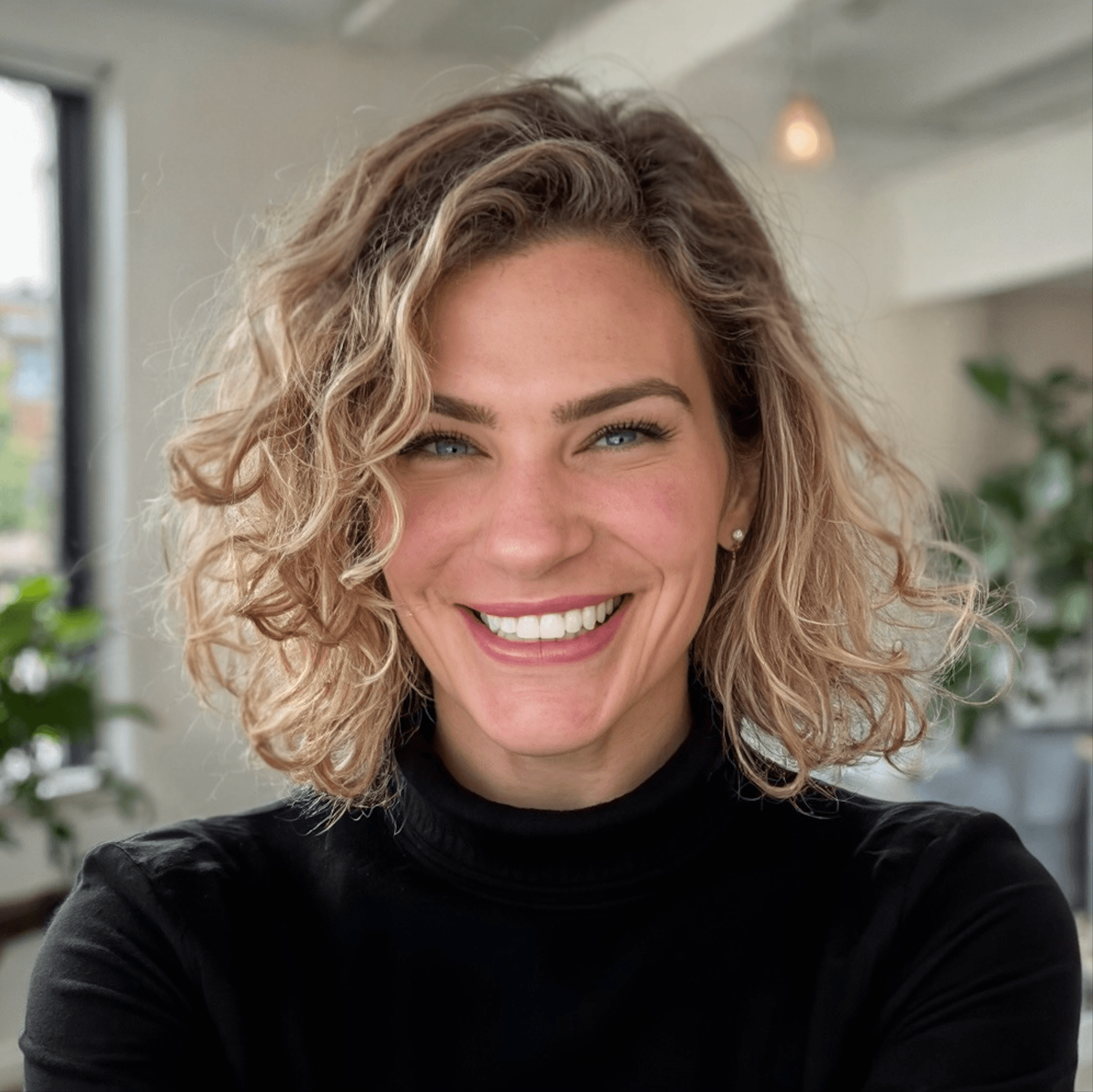 A calmer way to buy and sell